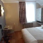 Hotel- Restaurant Merveilles88 Отель