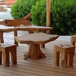 Отель Hotel- Restaurant Merveilles88