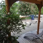 Hotel- Restaurant Merveilles88 3* Rupt-sur-Moselle