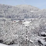 Hotel- Restaurant Merveilles88 Rupt-sur-Moselle