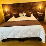 Hotel- Restaurant Merveilles88 Отель