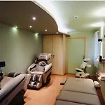 Отель Hotel- Restaurant Merveilles88