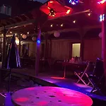 Отель Hotel- Restaurant Merveilles88 3*