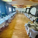 Отель Hotel- Restaurant Merveilles88 Rupt-sur-Moselle