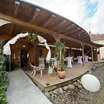 Hotel- Restaurant Merveilles88 3*