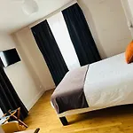 Hotel- Restaurant Merveilles88 3* Rupt-sur-Moselle