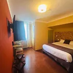 Hotel- Restaurant Merveilles88 3*