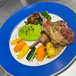 Отель Hotel- Restaurant Merveilles88 Rupt-sur-Moselle