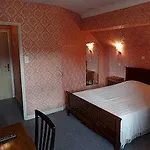 Hotel- Restaurant Merveilles88 Отель