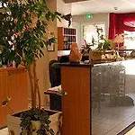 Hotel- Restaurant Merveilles88 Отель