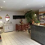 Отель Hotel- Restaurant Merveilles88 3*