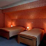 Отель Hotel- Restaurant Merveilles88