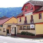 Hotel- Restaurant Merveilles88 Отель 3*