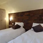 Отель Hotel- Restaurant Merveilles88 Rupt-sur-Moselle