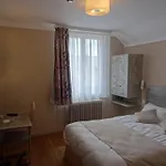 Hotel- Restaurant Merveilles88 Отель Rupt-sur-Moselle