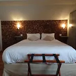 Hotel- Restaurant Merveilles88