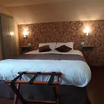 Hotel- Restaurant Merveilles88 3* Rupt-sur-Moselle