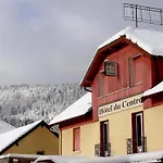 Hotel- Restaurant Merveilles88