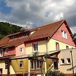 Отель Hotel- Restaurant Merveilles88 Rupt-sur-Moselle