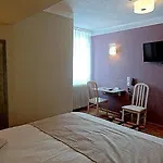 Hotel- Restaurant Merveilles88 Отель