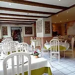 Hotel- Restaurant Merveilles88 Rupt-sur-Moselle