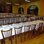 Отель Hotel- Restaurant Merveilles88 Rupt-sur-Moselle