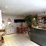 Отель Hotel- Restaurant Merveilles88 3*