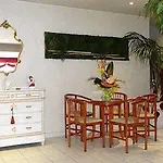 Hotel- Restaurant Merveilles88 Отель Rupt-sur-Moselle