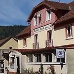Hotel- Restaurant Merveilles88 Rupt-sur-Moselle