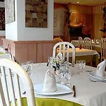 Отель Hotel- Restaurant Merveilles88 3*