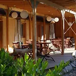 Hotel- Restaurant Merveilles88 Отель 3*