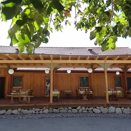 Hotel- Restaurant Merveilles88 Rupt-sur-Moselle