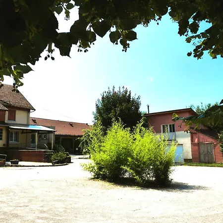 Le Relais Des Anges 호텔 루프트쉬르모젤