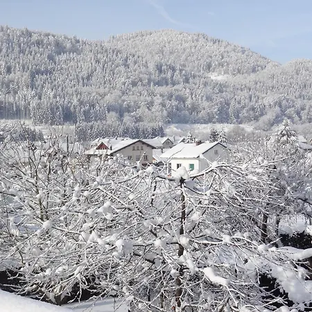 Le Relais Des Anges 루프트쉬르모젤