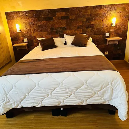 Hotel- Restaurant Merveilles88 Hotel