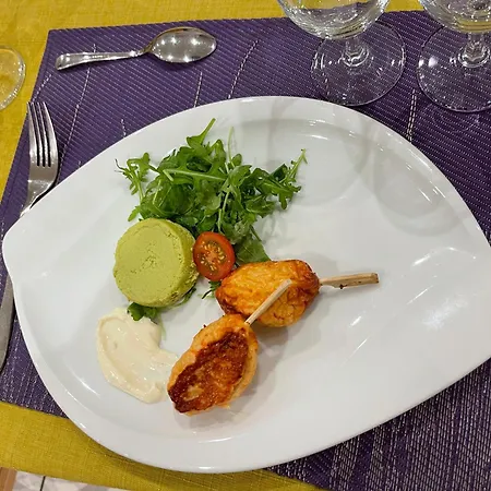 Le Relais Des Anges Hotel
