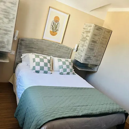 Hotel- Restaurant Merveilles88