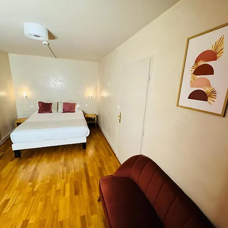 Hotel- Restaurant Merveilles88 3*