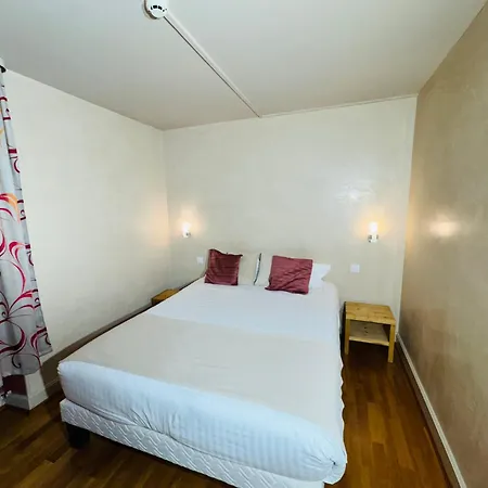 Hotel- Restaurant Merveilles88 Hotel