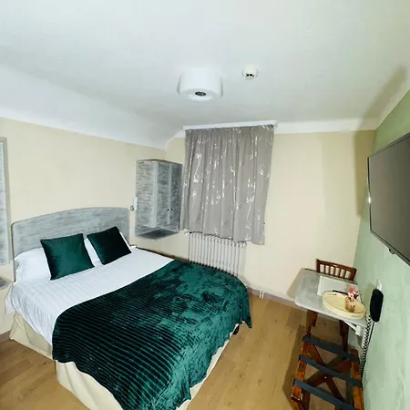 Hotel- Restaurant Merveilles88