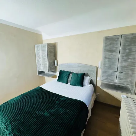 Hotel- Restaurant Merveilles88 Hotel