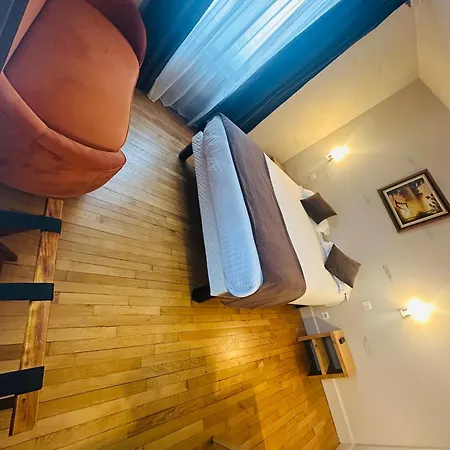 Hotel- Restaurant Merveilles88 Rupt-sur-Moselle
