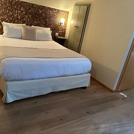 Hotel- Restaurant Merveilles88
