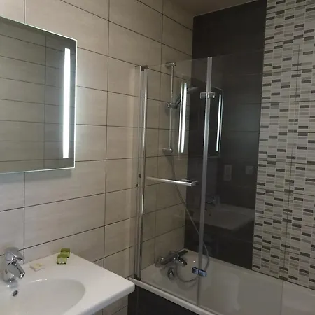 Ξενοδοχείο Le Relais Des Anges 3*