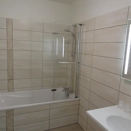 Le Relais Des Anges Rupt-sur-Moselle