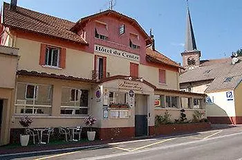 Hotel Le Relais Des Anges 3*