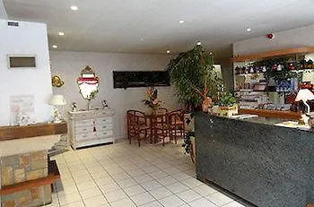 Ξενοδοχείο Le Relais Des Anges 3*