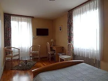 호텔 Le Relais Des Anges 루프트쉬르모젤