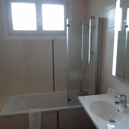 Le Relais Des Anges 3*