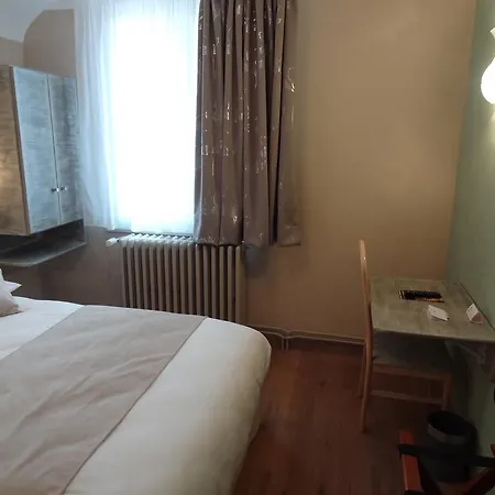 Le Relais Des Anges 3*